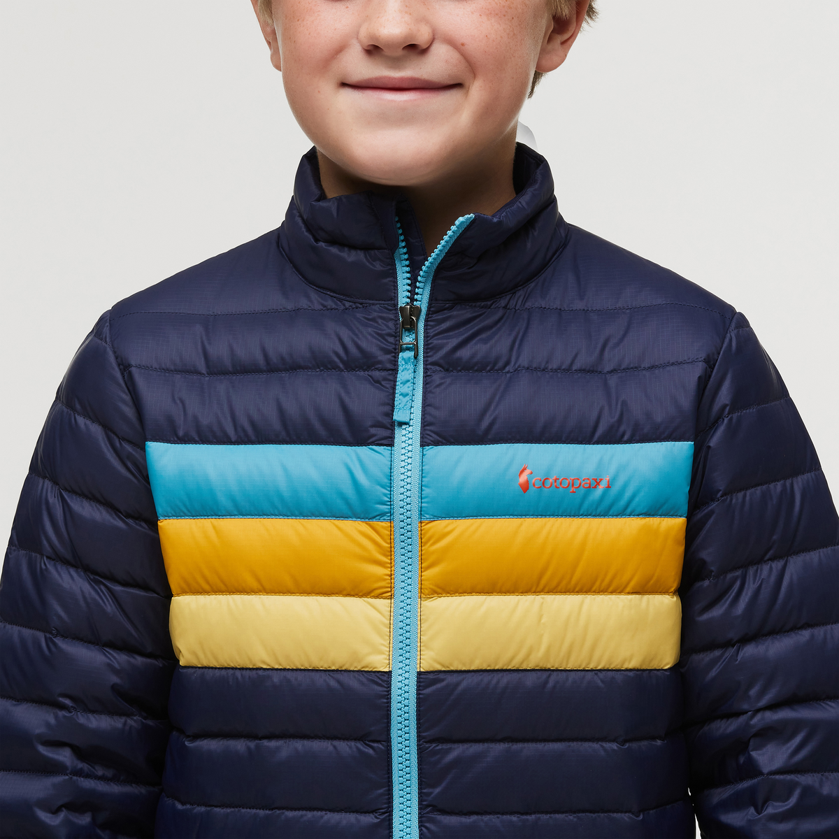 Fuego Down Jacket - Kids' - Image 24