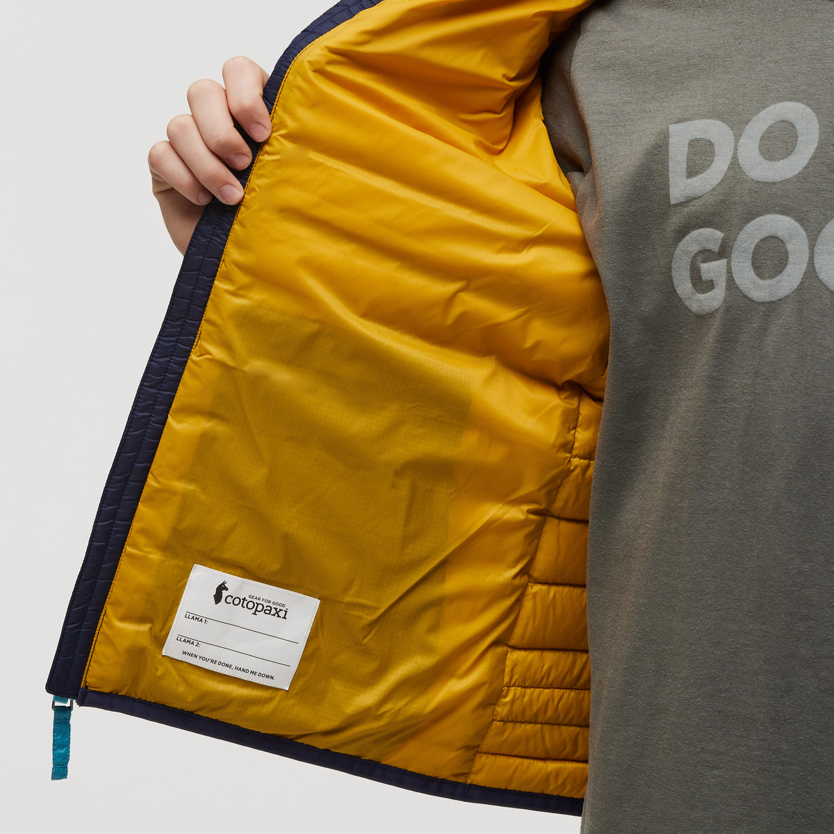 Fuego Down Jacket - Kids' - Image 27