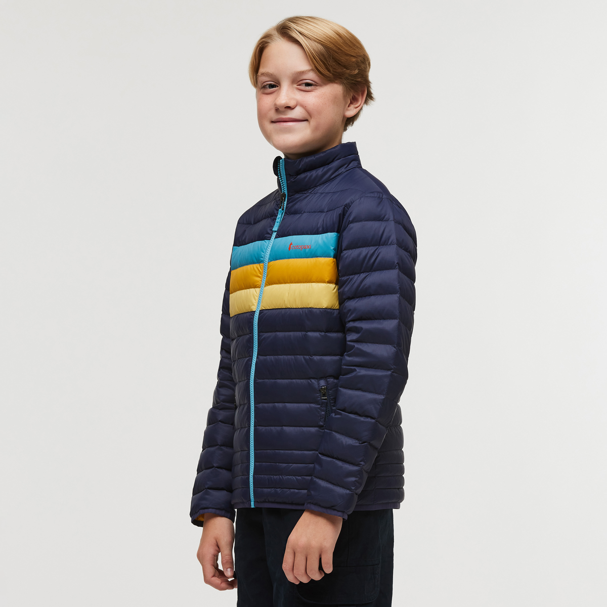 Fuego Down Jacket - Kids' - Image 22