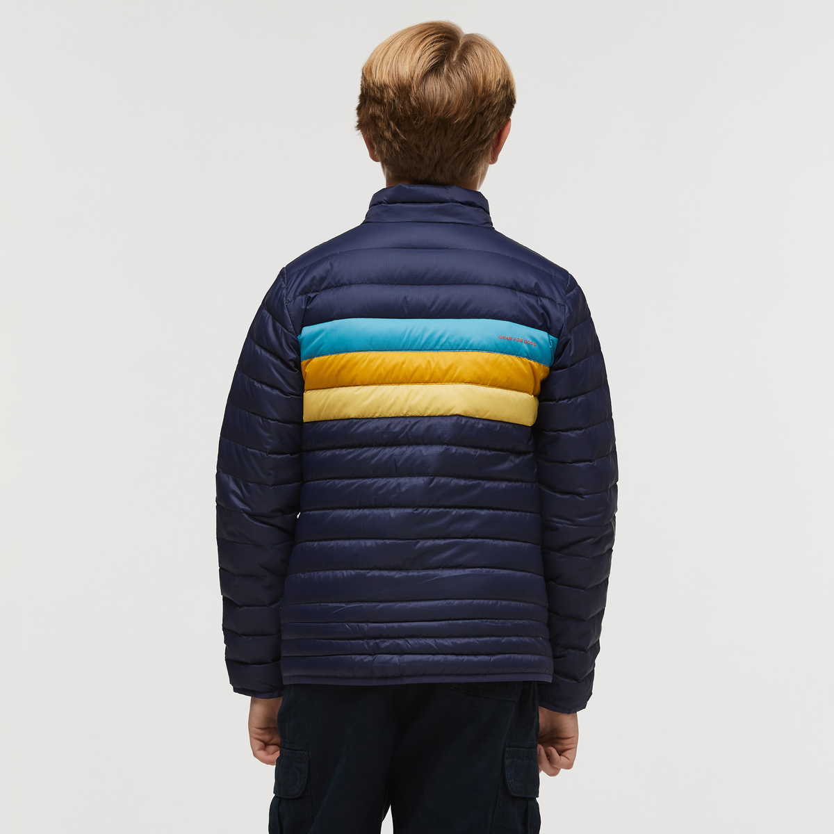Fuego Down Jacket - Kids' - Image 23