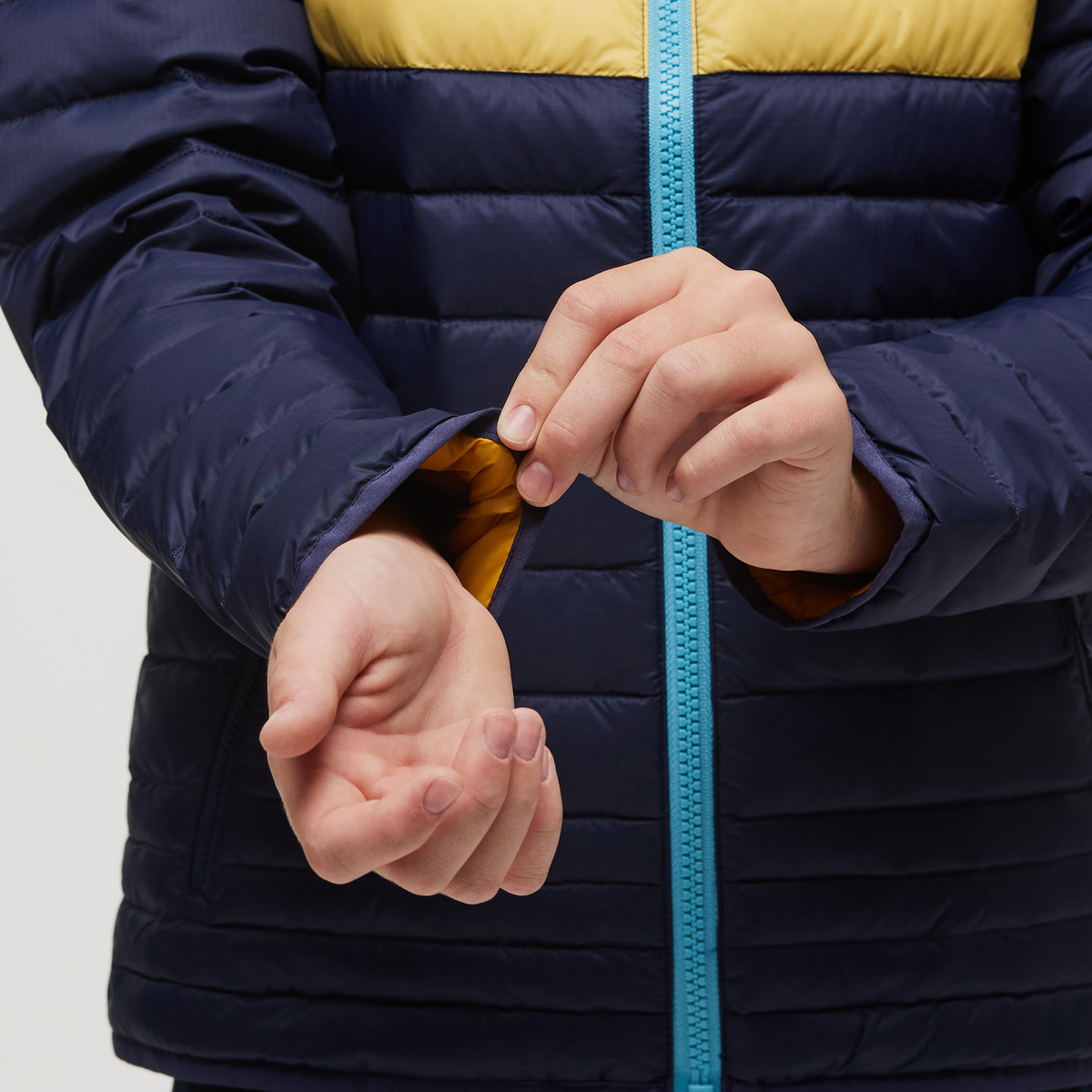Fuego Down Jacket - Kids' - Image 26