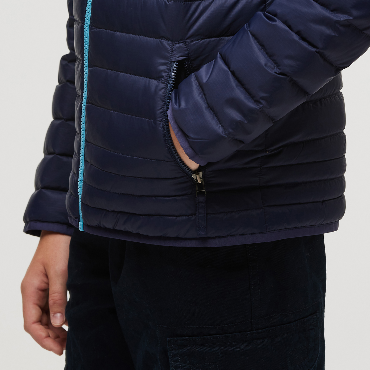 Fuego Down Jacket - Kids' - Image 25