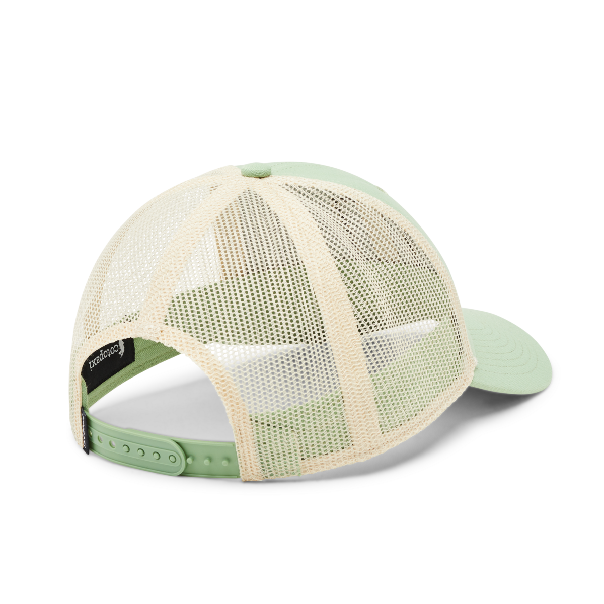 Llama Map Trucker Hat - Image 6