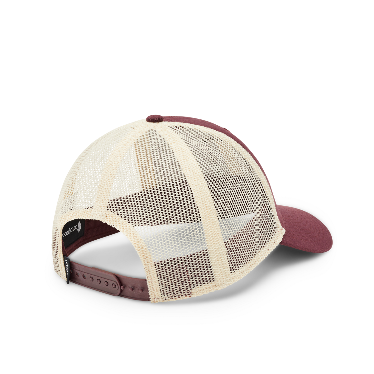 Llama Map Trucker Hat - Image 8