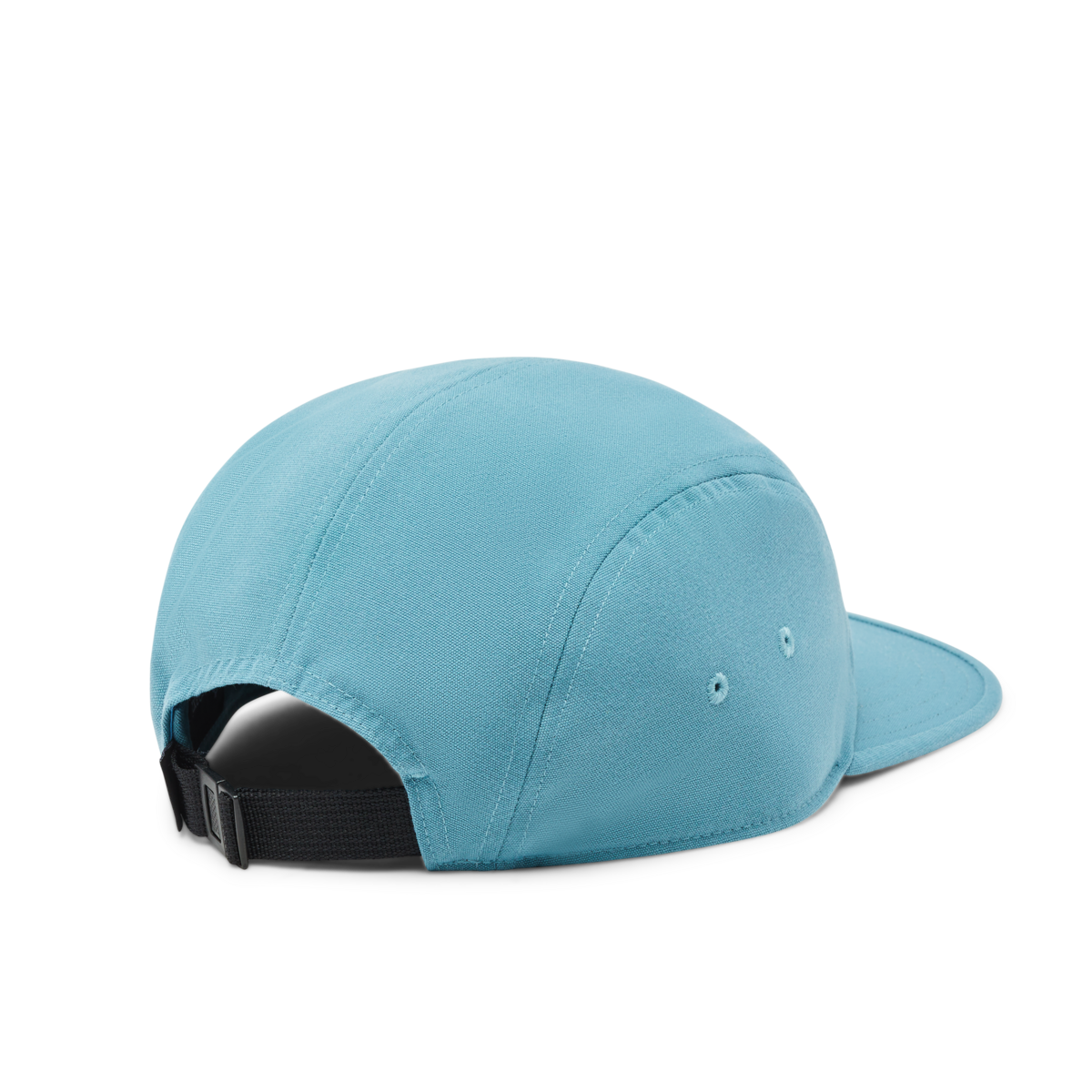 Alternative view of Llama Stripes 5-Panel Hat
