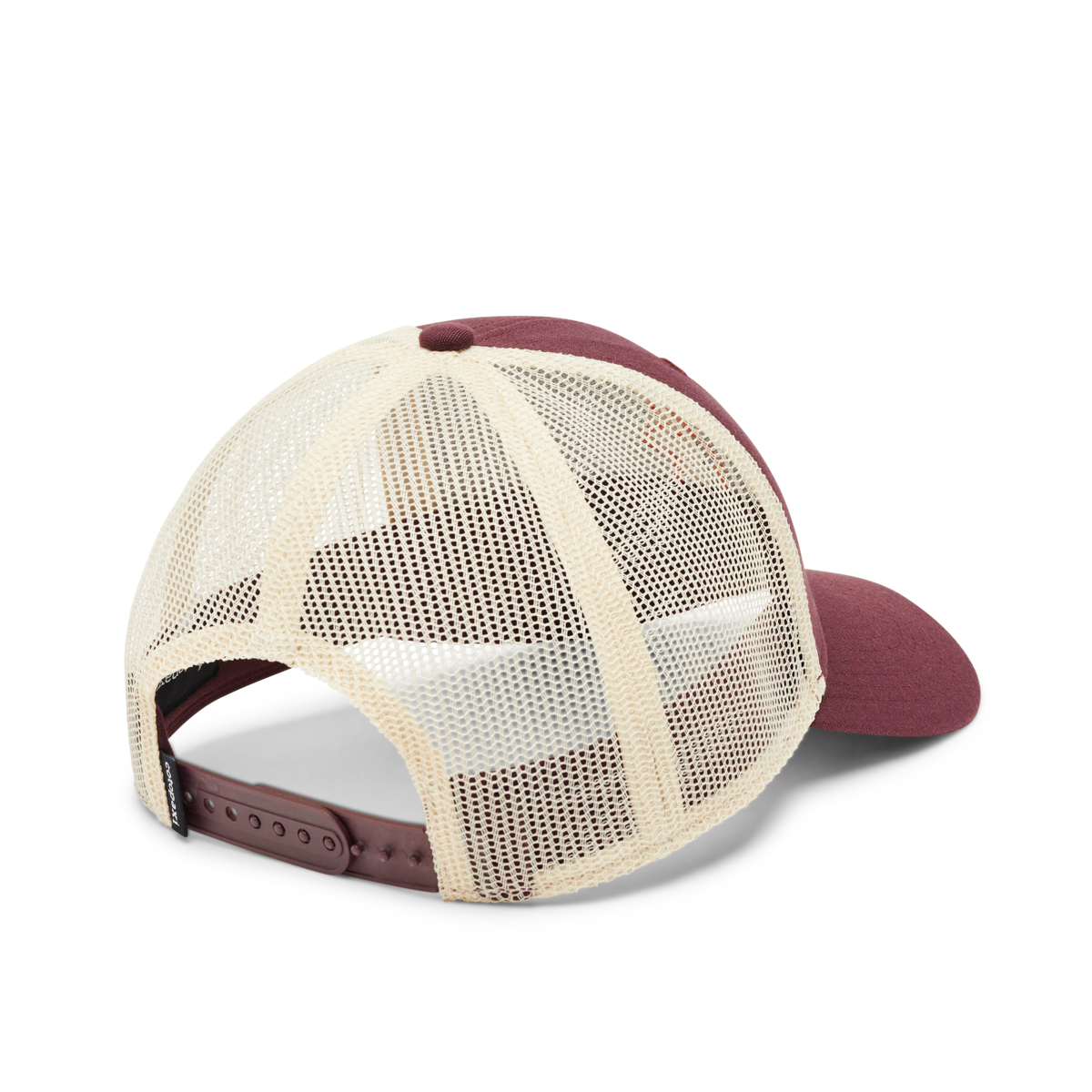 Llama Trucker Hat - Image 4