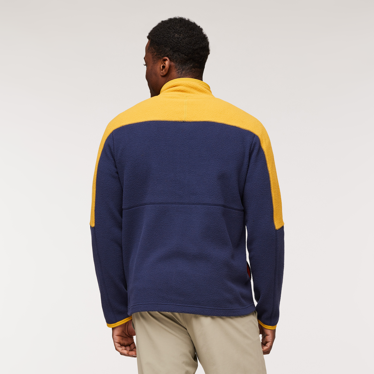 Abrazo Fleece Full-Zip Jacket - Men's - Image 8