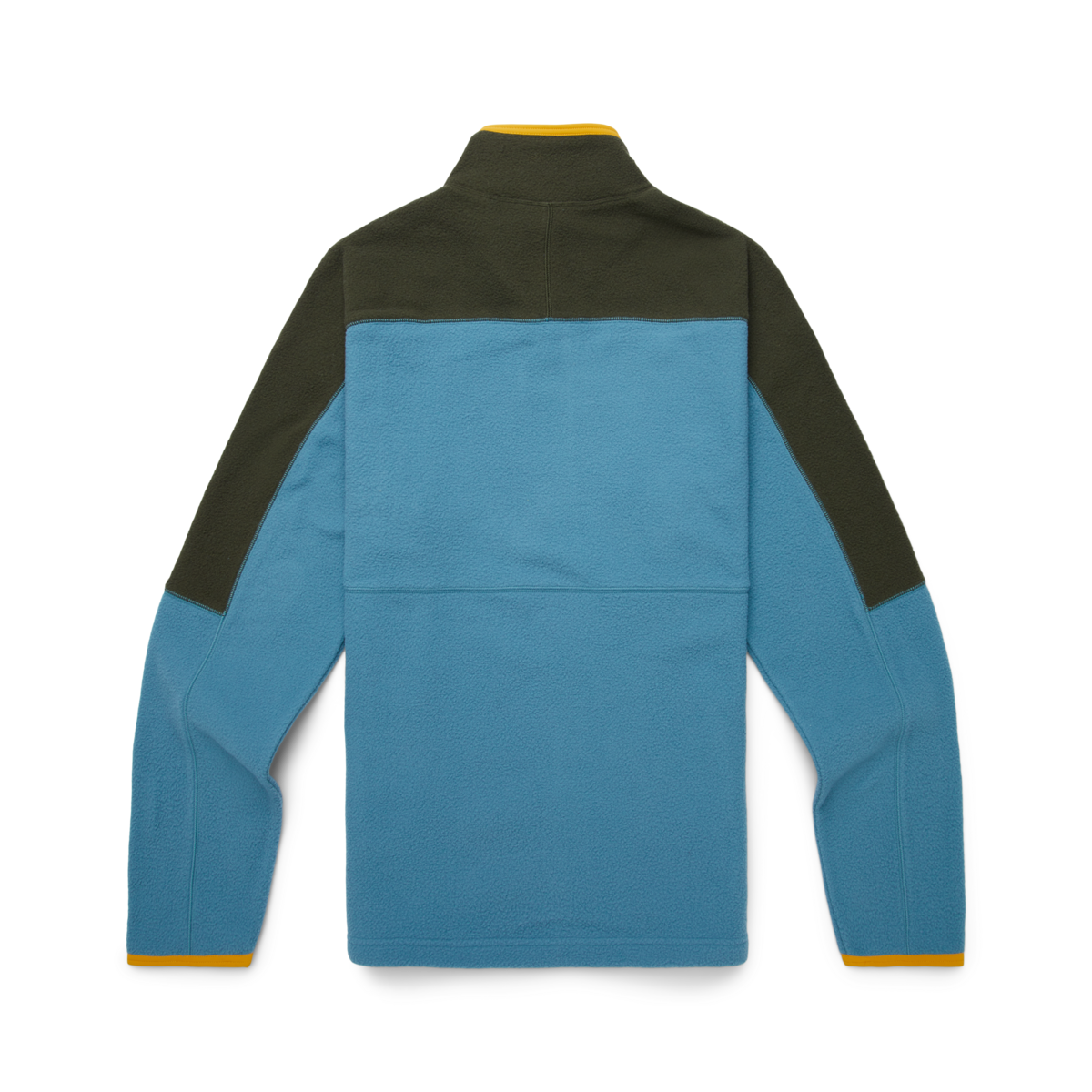 Abrazo Fleece Full-Zip Jacket - Men's - Image 4