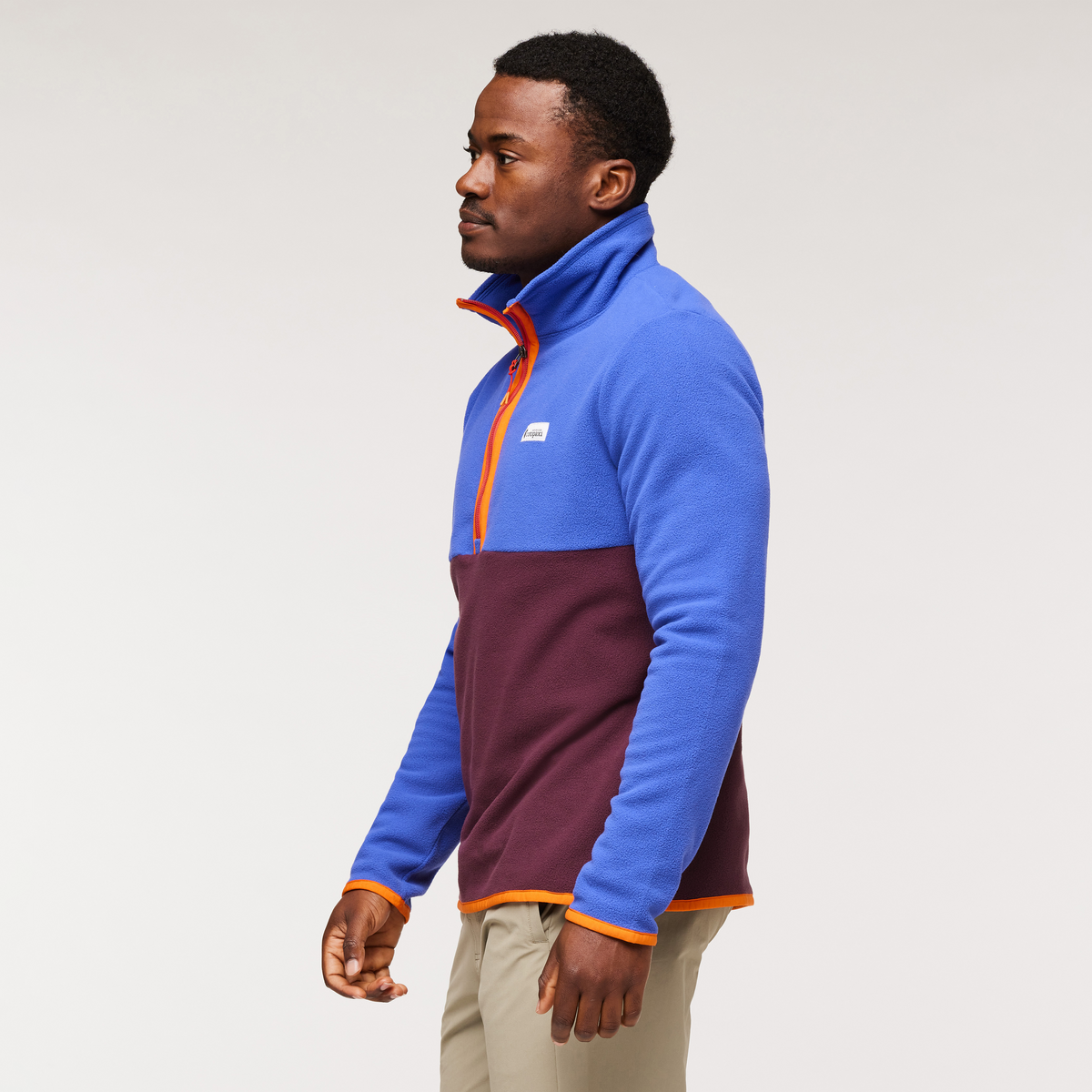 Amado Fleece Pullover - Men's - Image 15