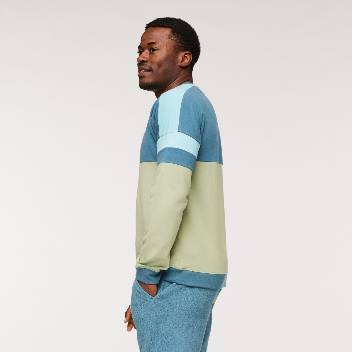 Bandera Sweatshirt - Men's - Image 3
