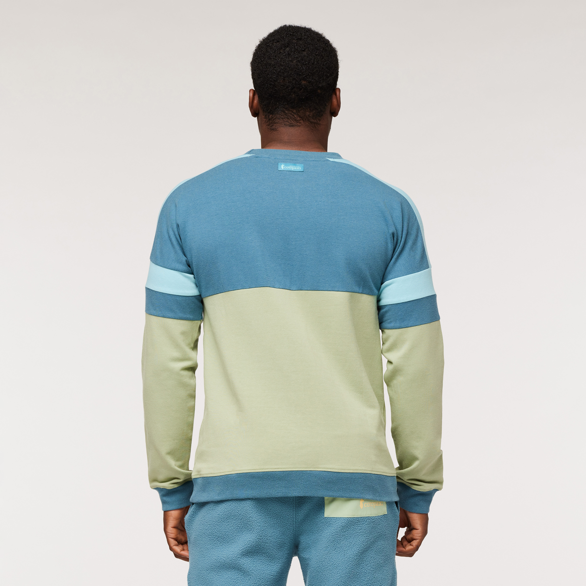 Bandera Sweatshirt - Men's - Image 5