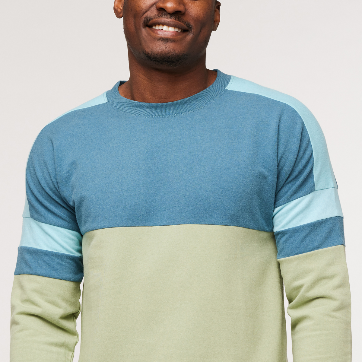 Bandera Sweatshirt - Men's - Image 4