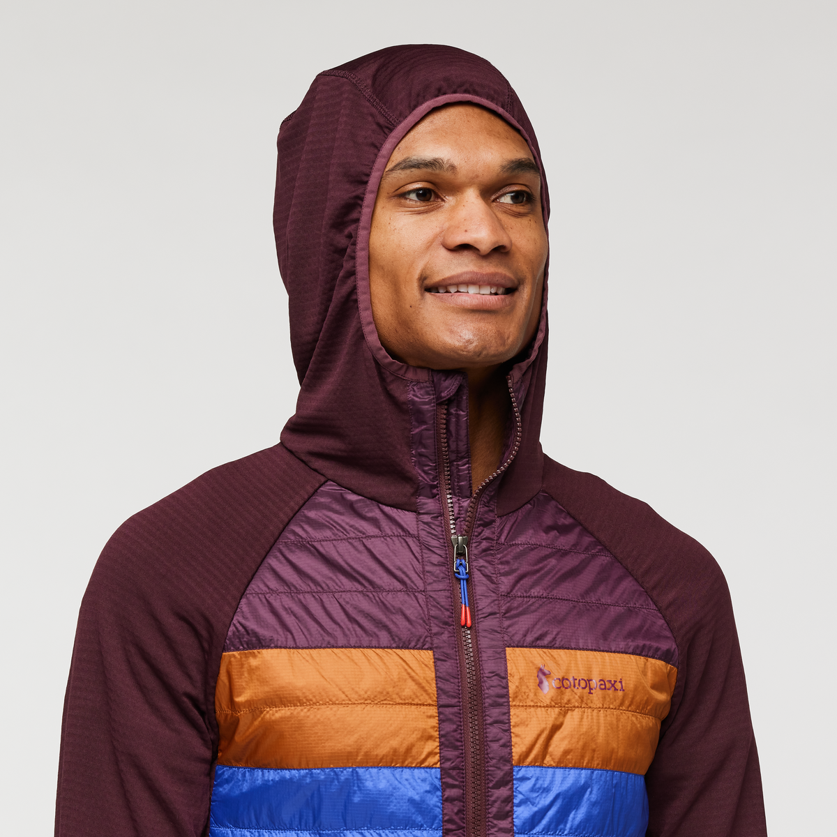 Capa Hybrid Insulated Hooded Jacket - Men's - Image 22