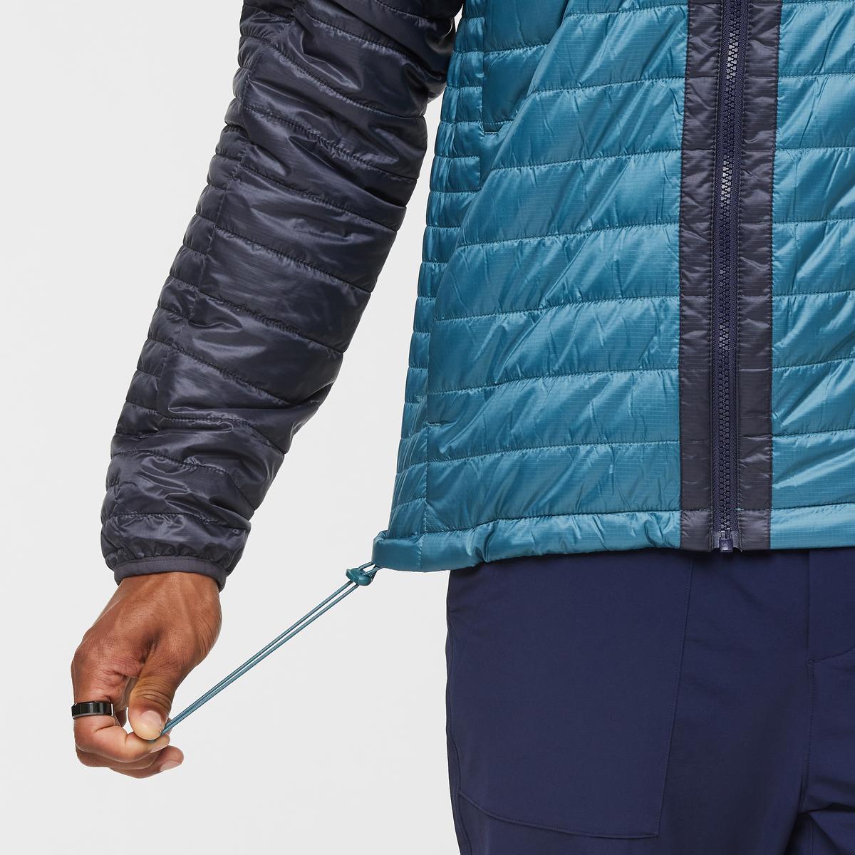 Capa Insulated Jacket - Men's - Image 10