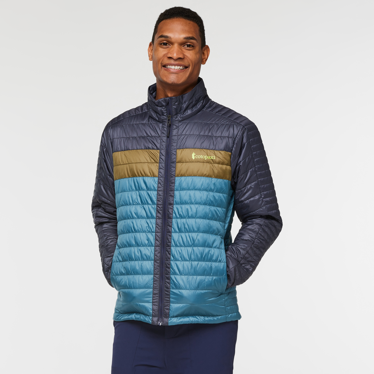 Capa Insulated Jacket - Men's - Image 3