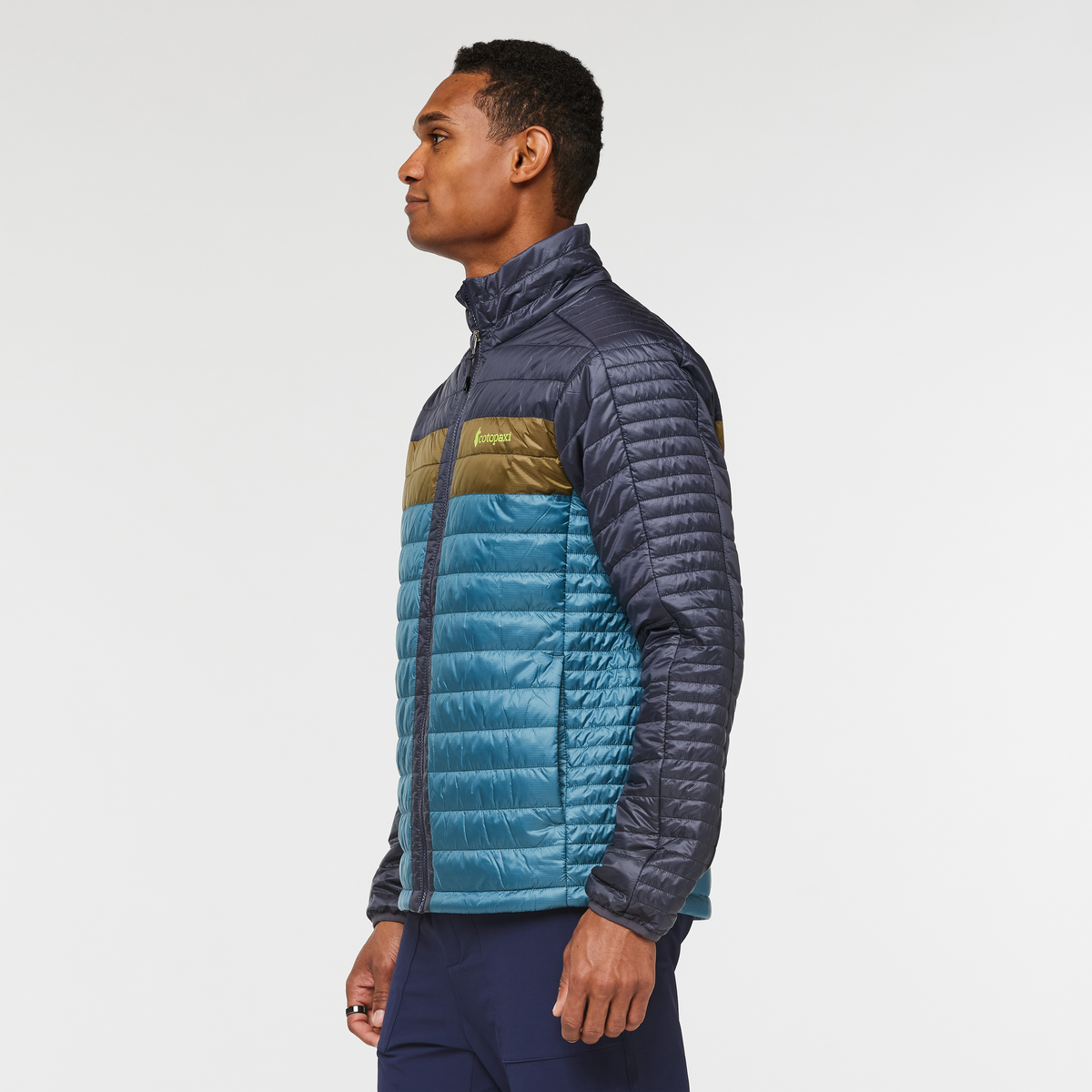 Capa Insulated Jacket - Men's - Image 5