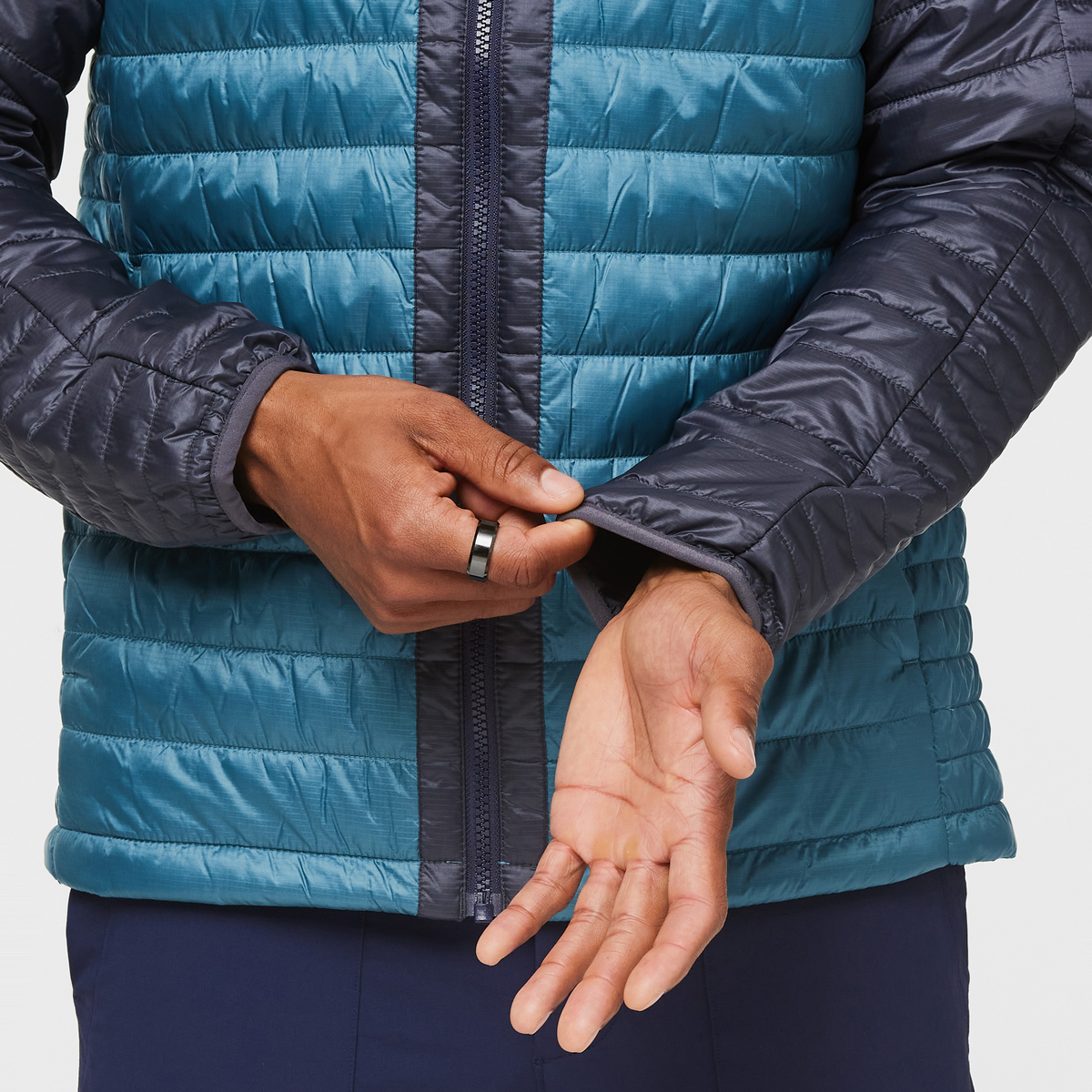 Capa Insulated Jacket - Men's - Image 7