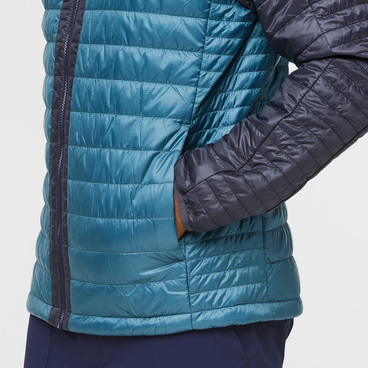 Capa Insulated Jacket - Men's - Image 8