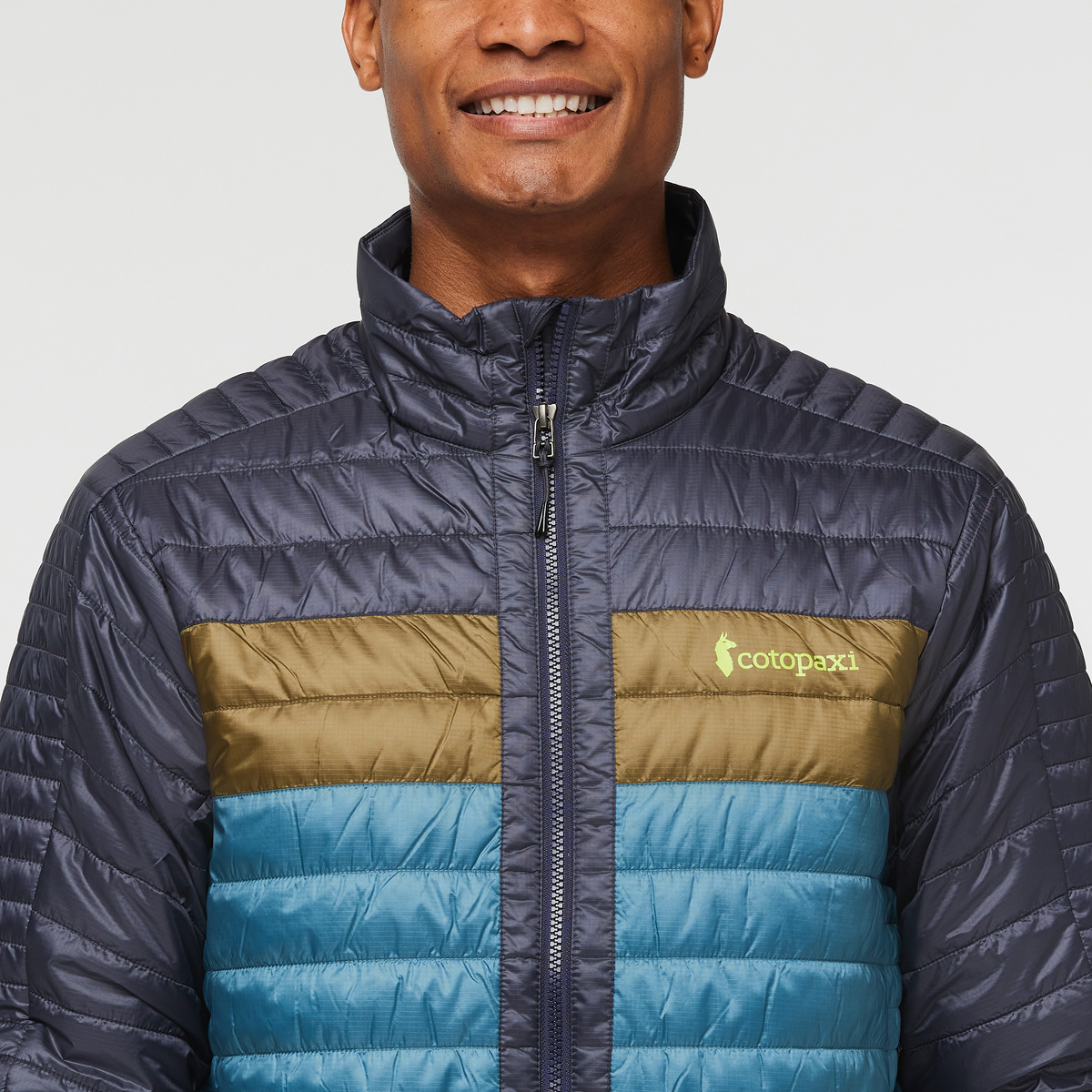 Capa Insulated Jacket - Men's - Image 9