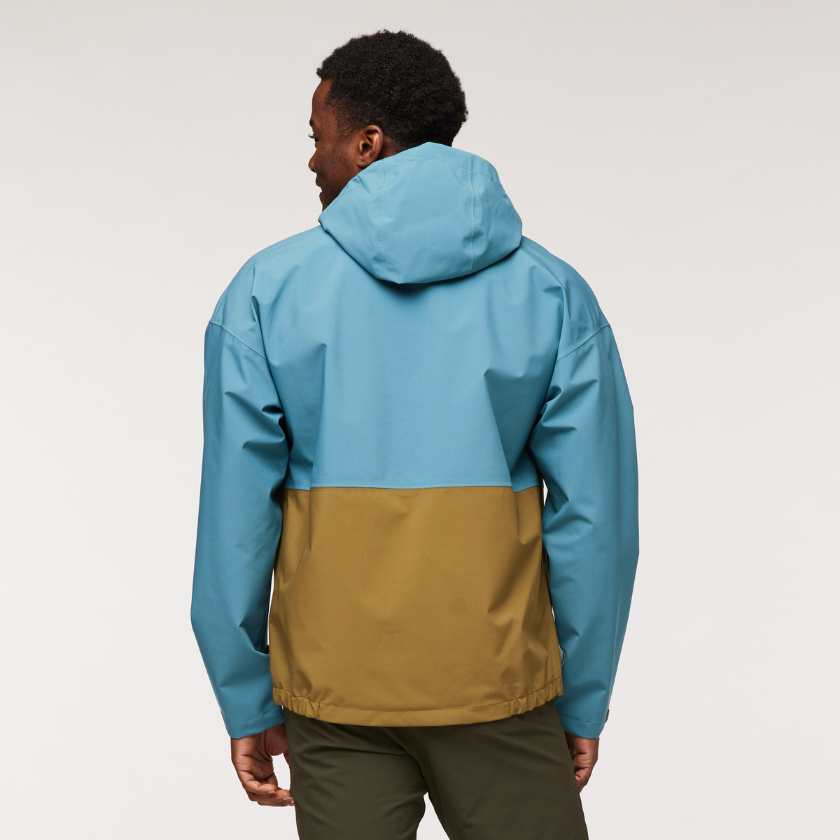 Cielo Rain Jacket - Men's - Image 12