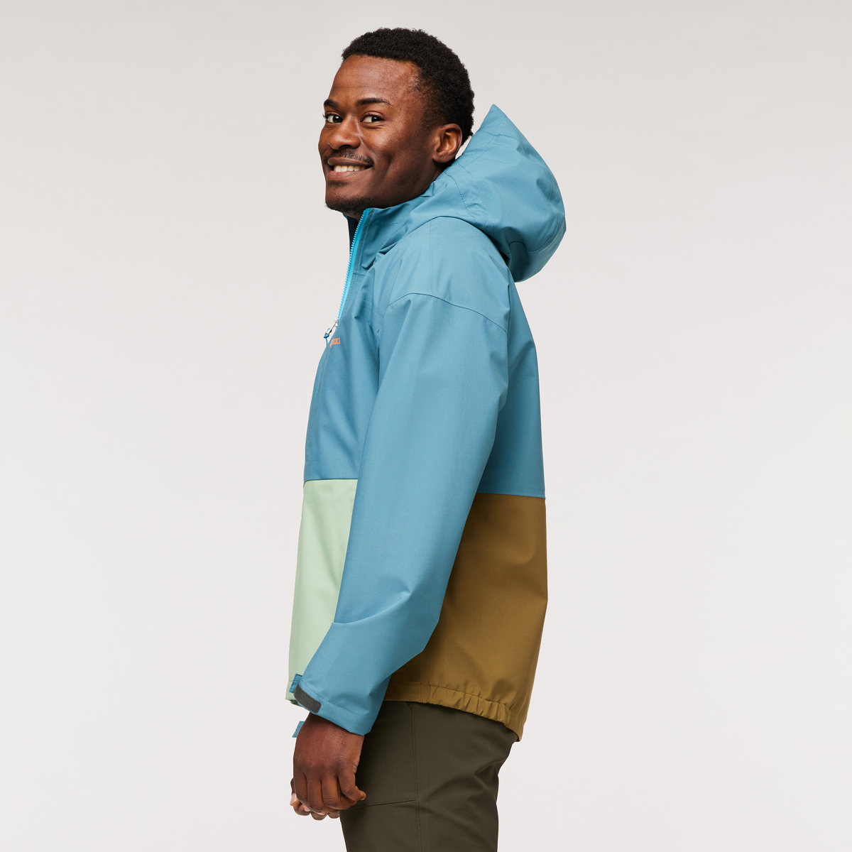 Cielo Rain Jacket - Men's - Image 11