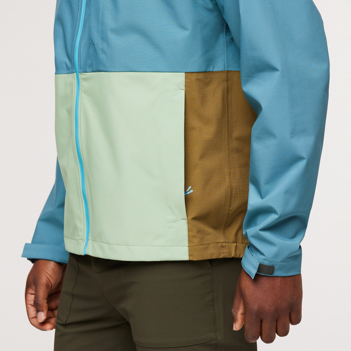 Cielo Rain Jacket - Men's - Image 16