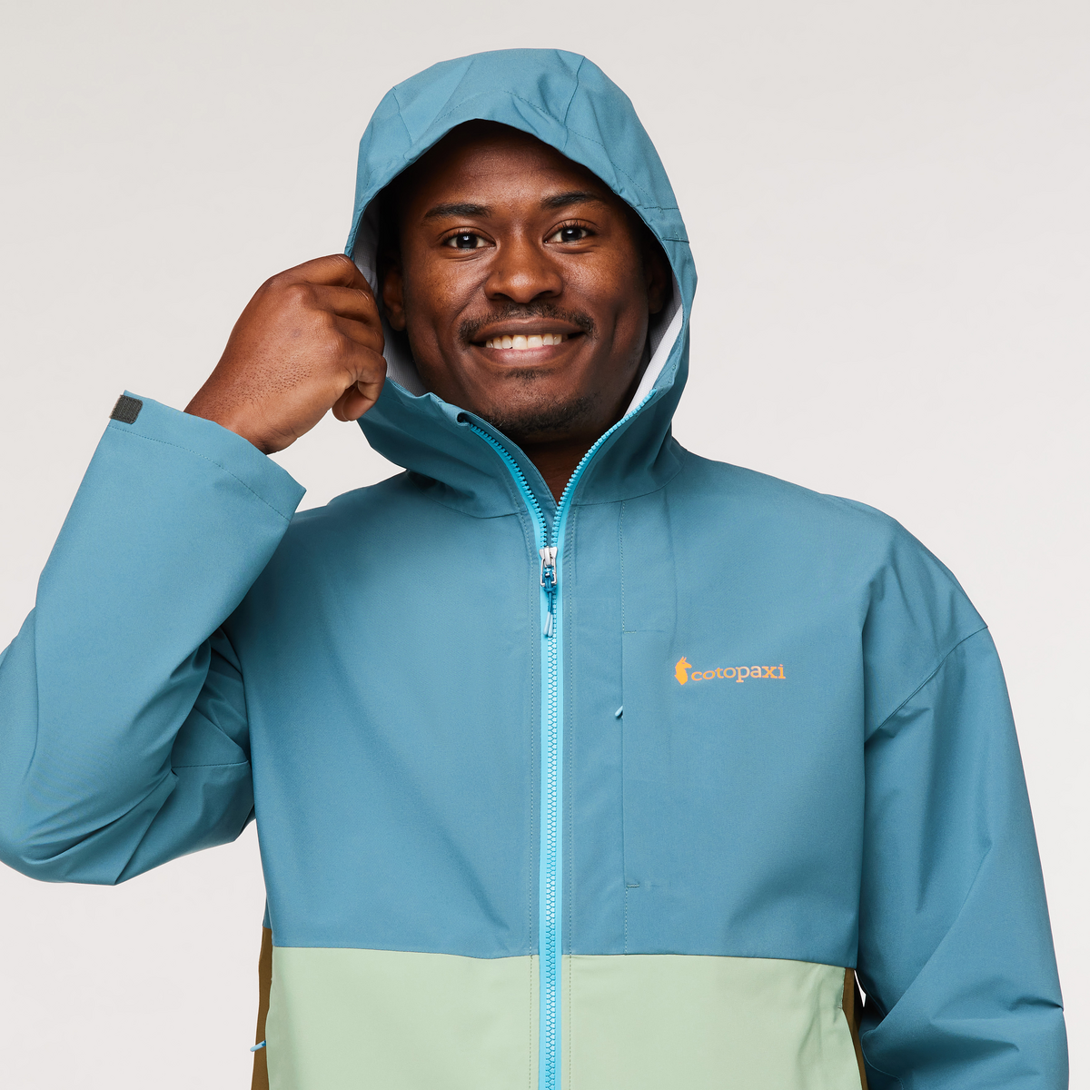 Cielo Rain Jacket - Men's - Image 13
