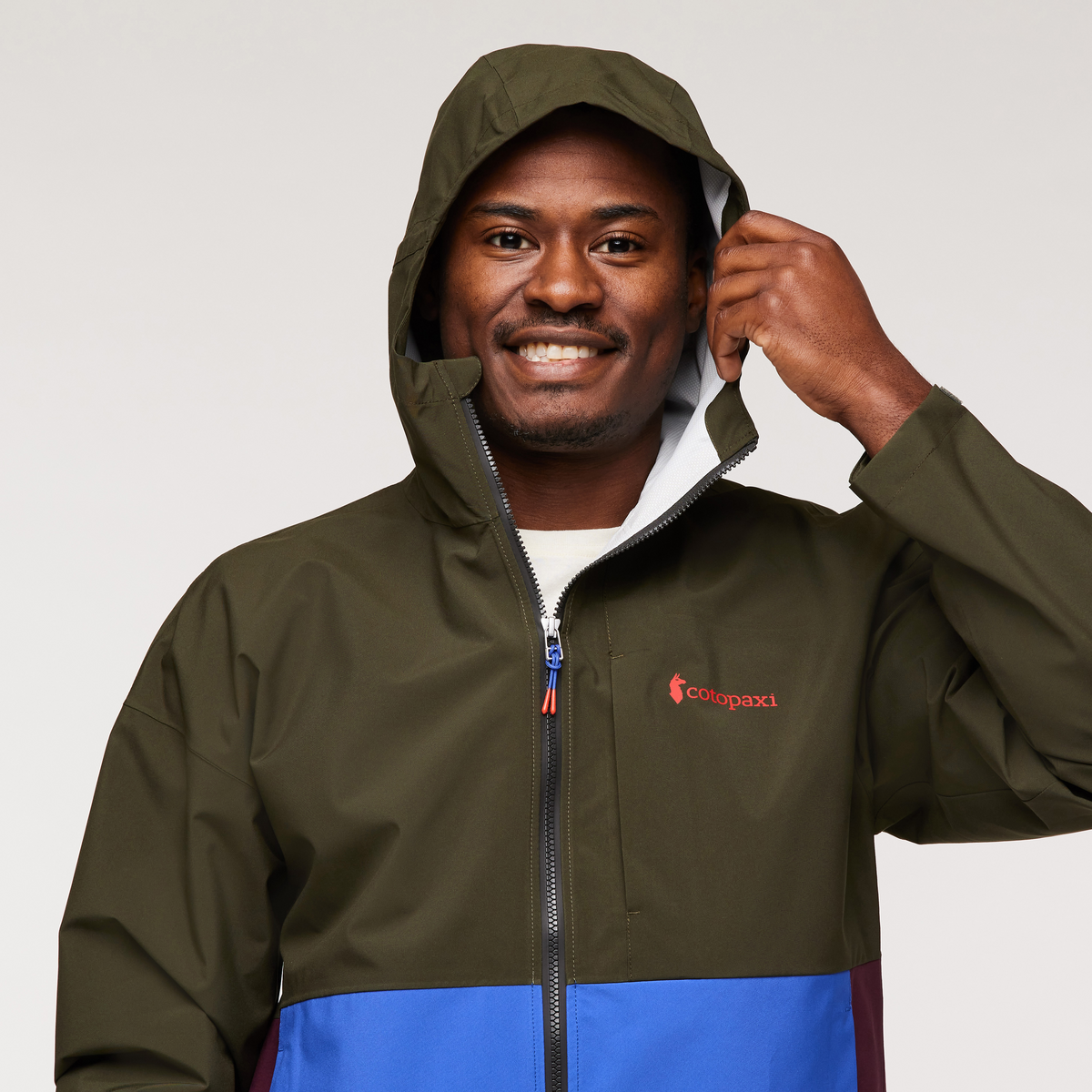 Cielo Rain Jacket - Men's - Image 5