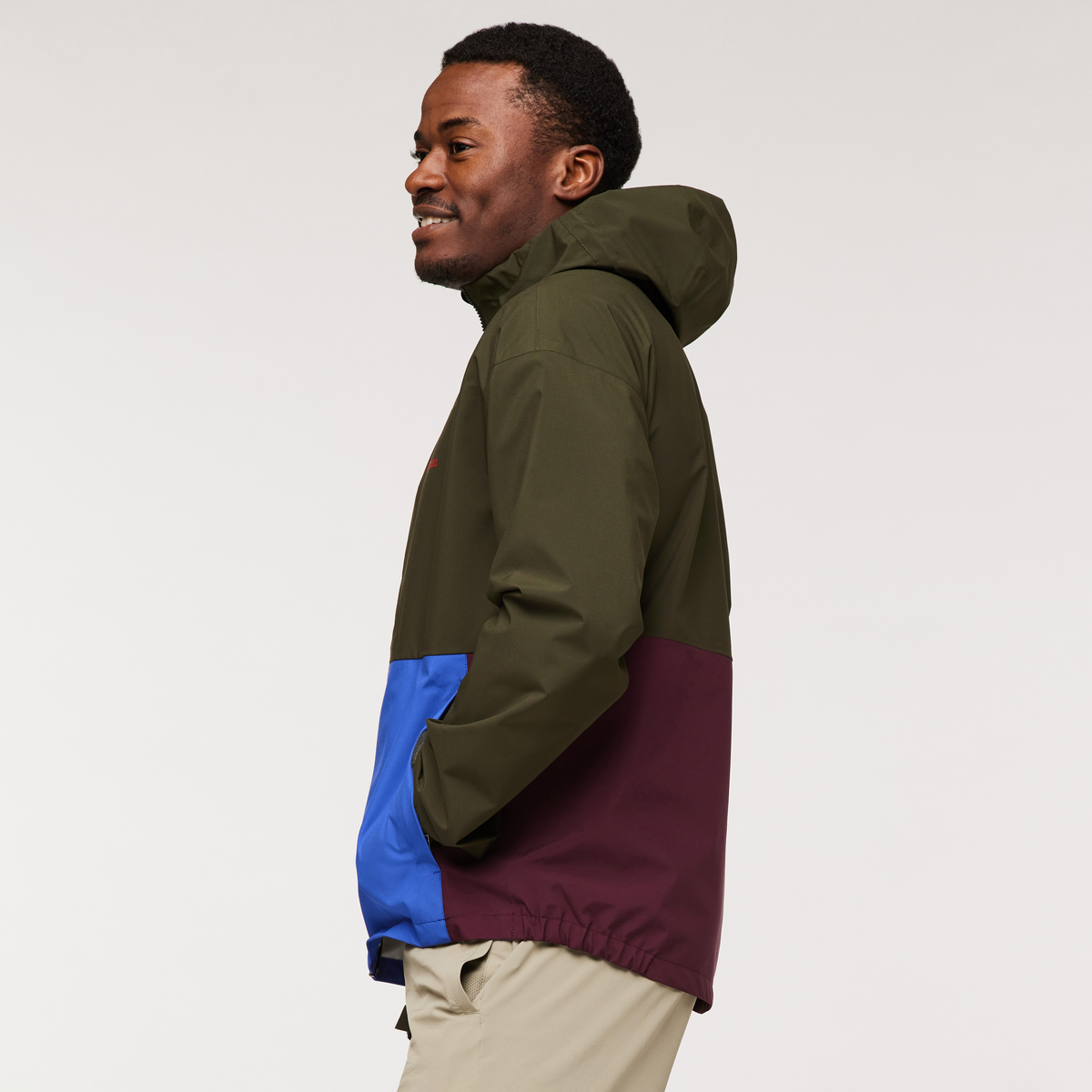 Cielo Rain Jacket - Men's - Image 4
