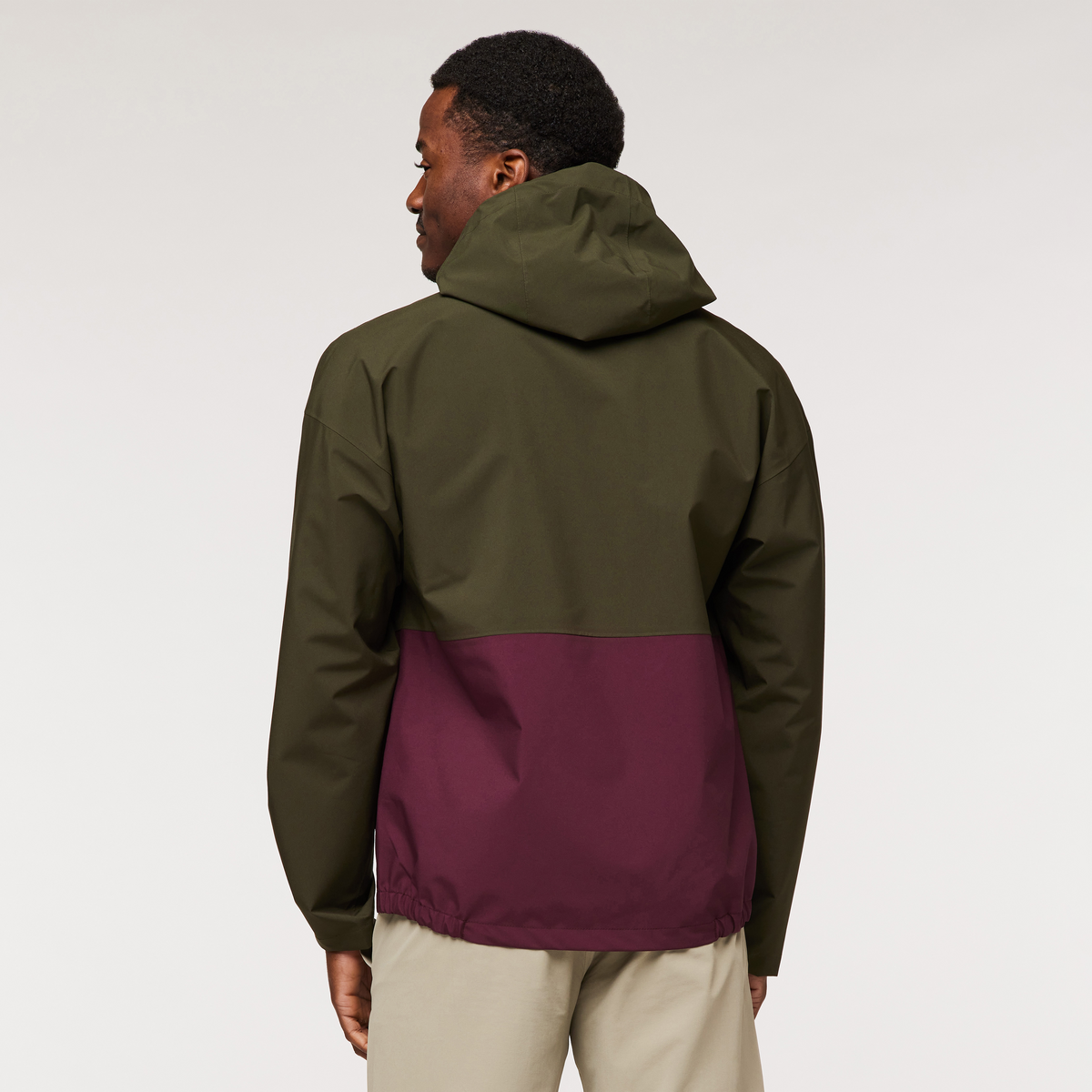 Cielo Rain Jacket - Men's - Image 3