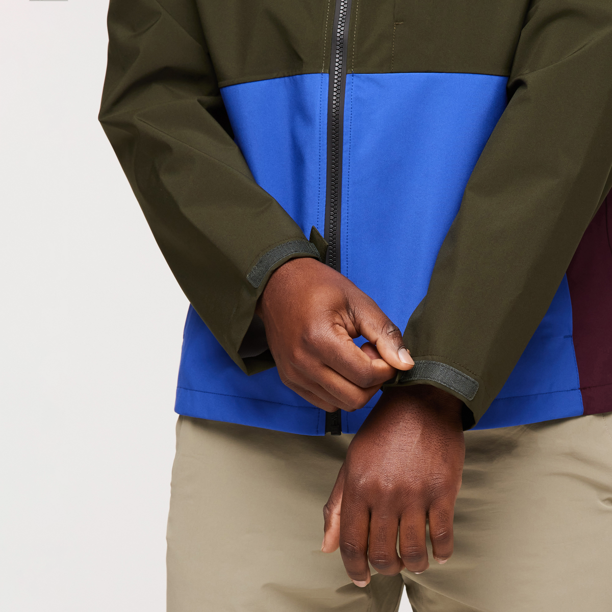 Cielo Rain Jacket - Men's - Image 8