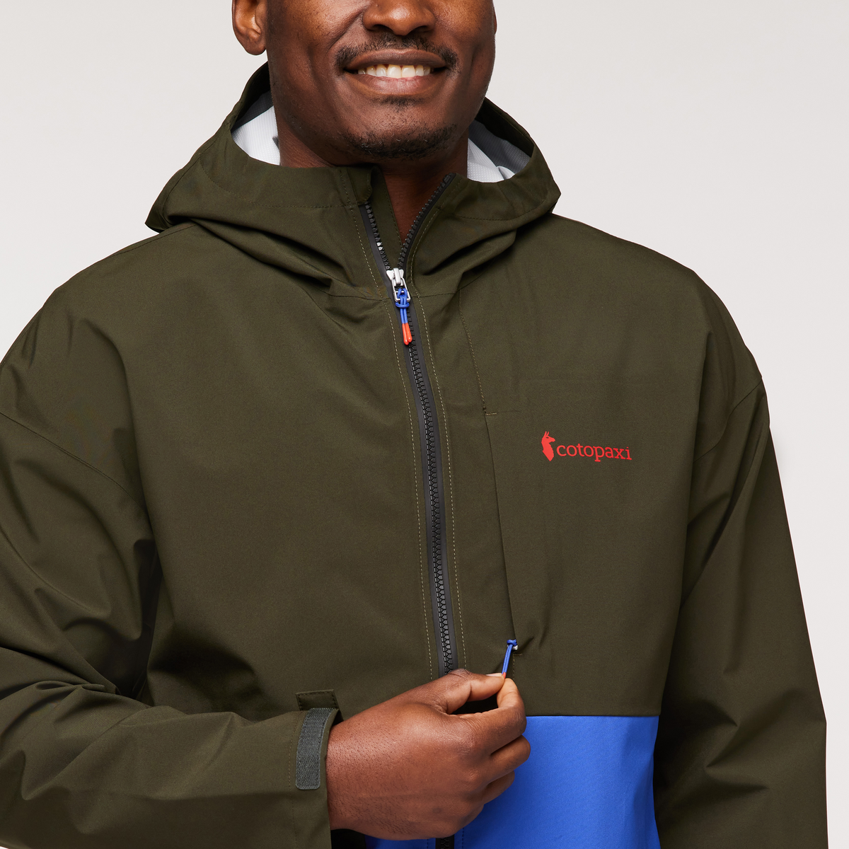 Cielo Rain Jacket - Men's - Image 6