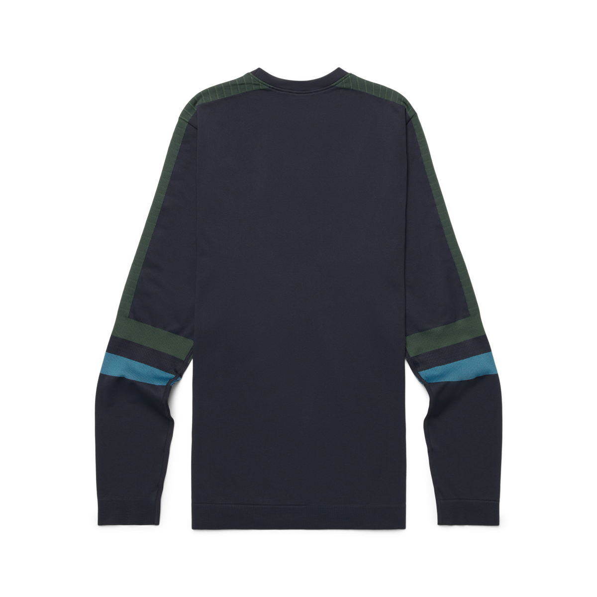 Debajo Seamless Baselayer Crew - Men's - Image 13