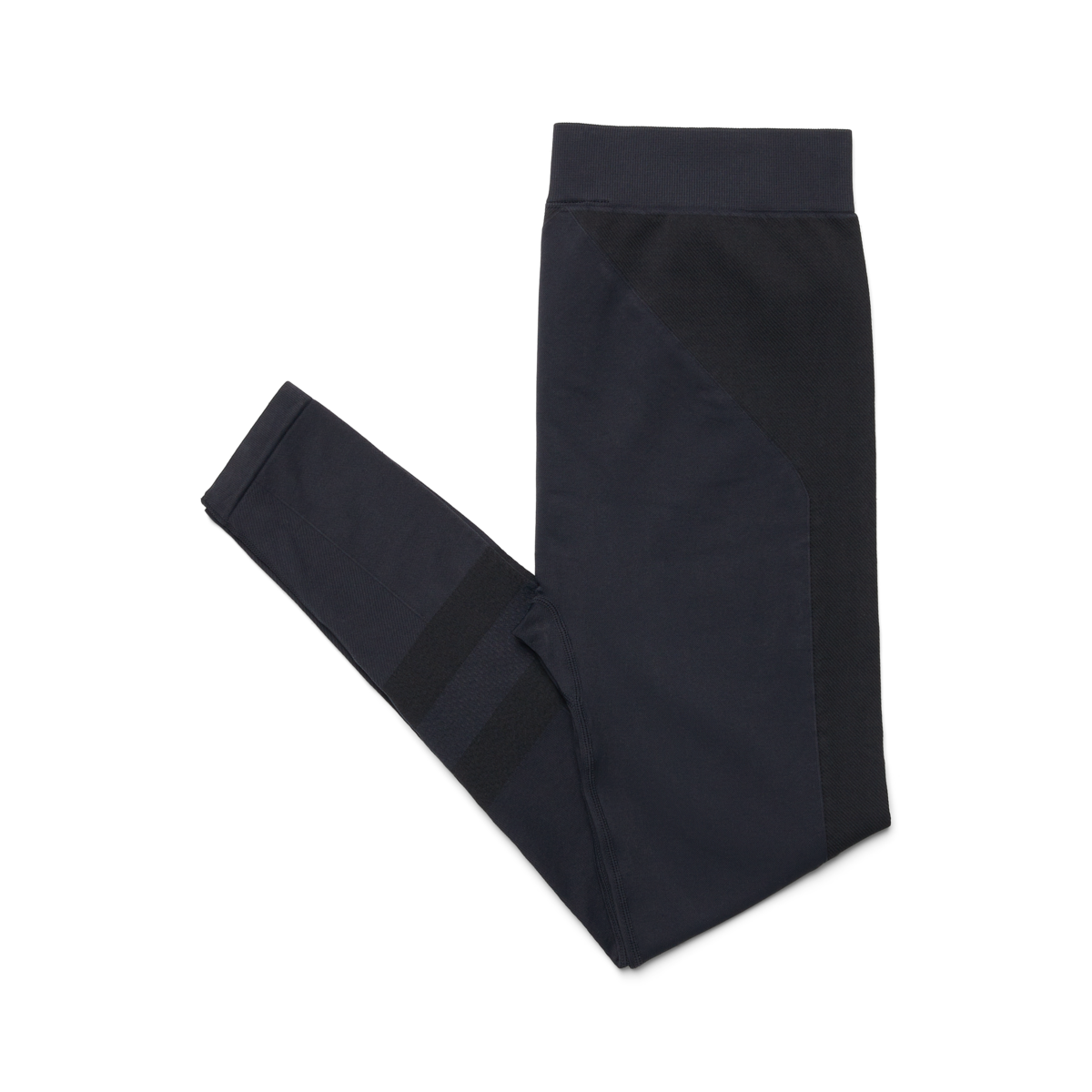 Alternative view of Debajo Seamless Baselayer Tight - Men's