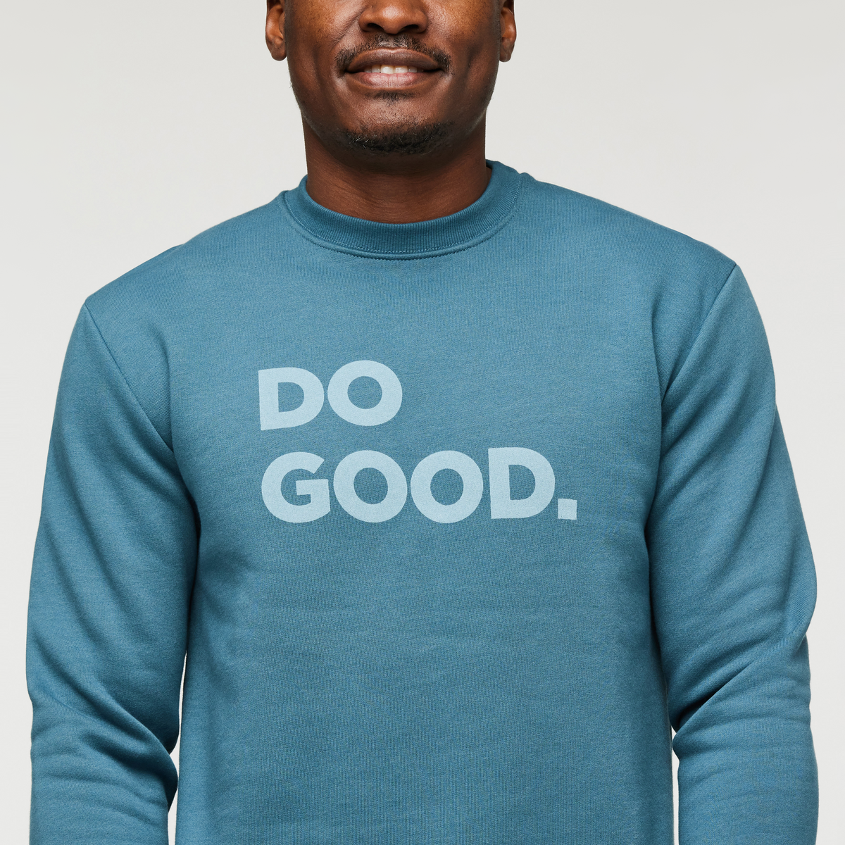 Do Good Crew Sweatshirt - Men's - Image 10