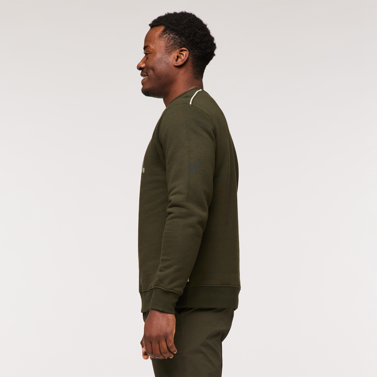 Do Good Crew Sweatshirt - Men's - Image 3
