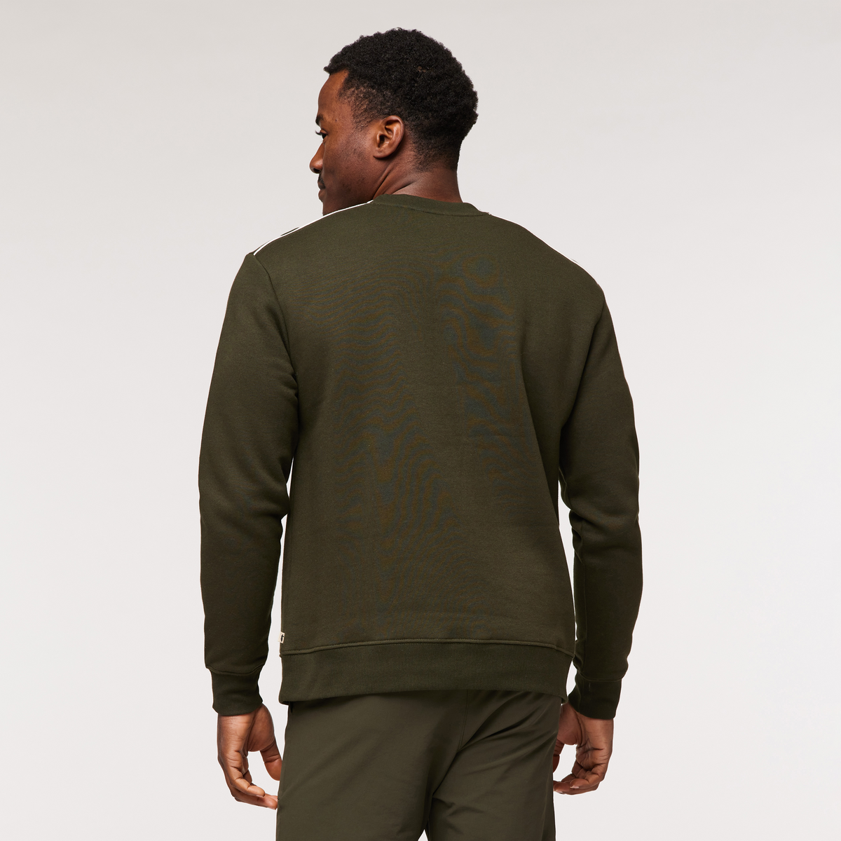 Do Good Crew Sweatshirt - Men's - Image 4