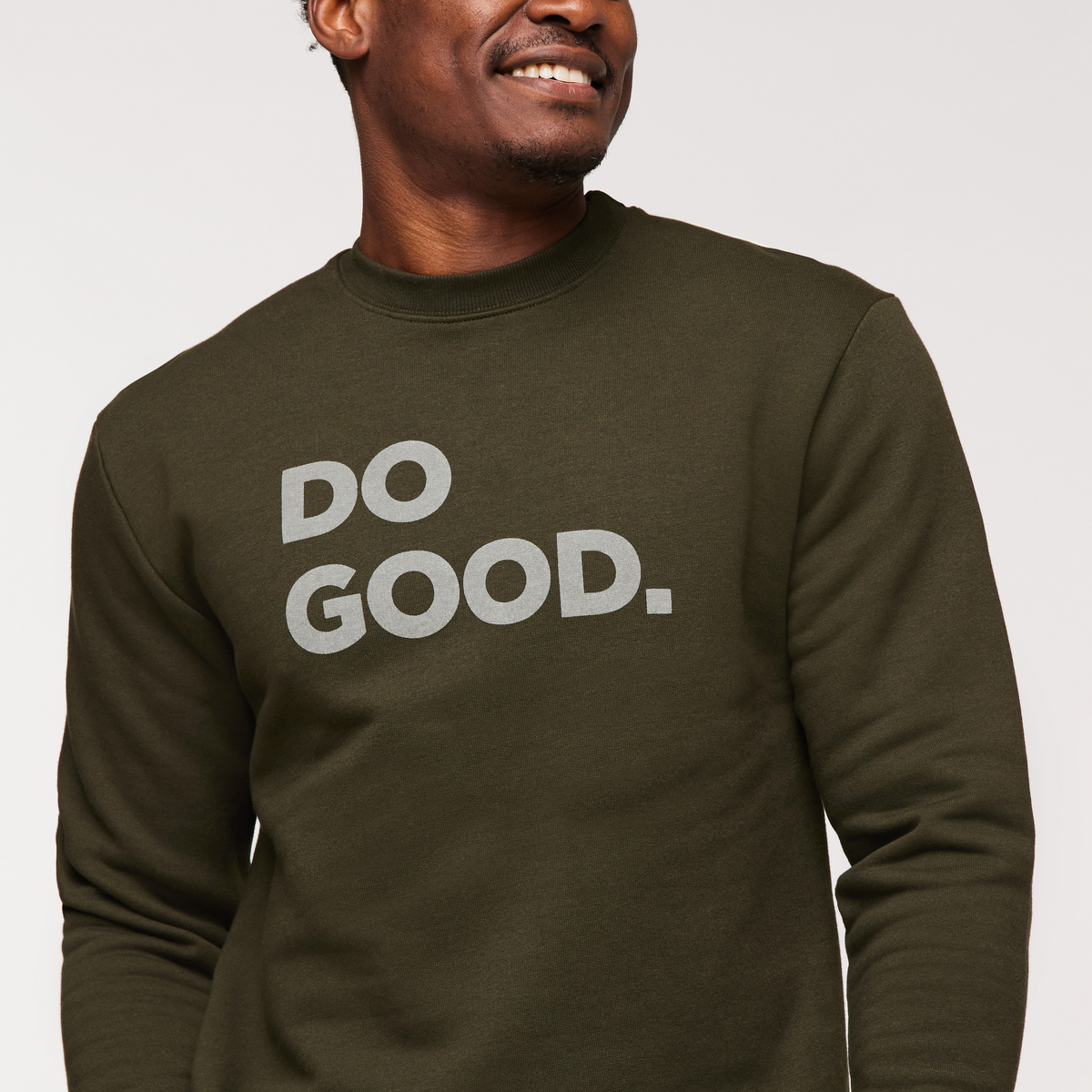 Do Good Crew Sweatshirt - Men's - Image 5