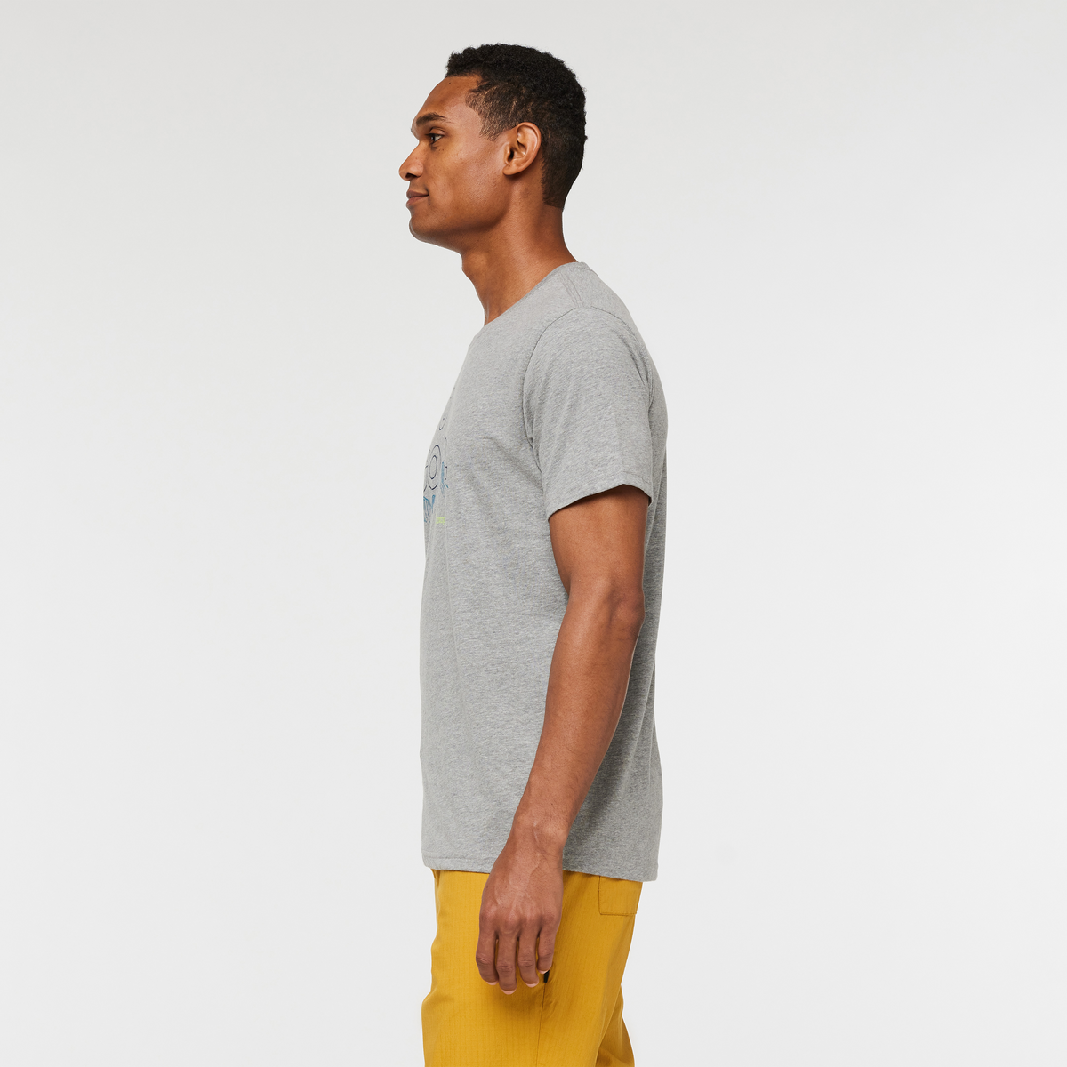 Rising Do Good T-Shirt - Men's - Image 3