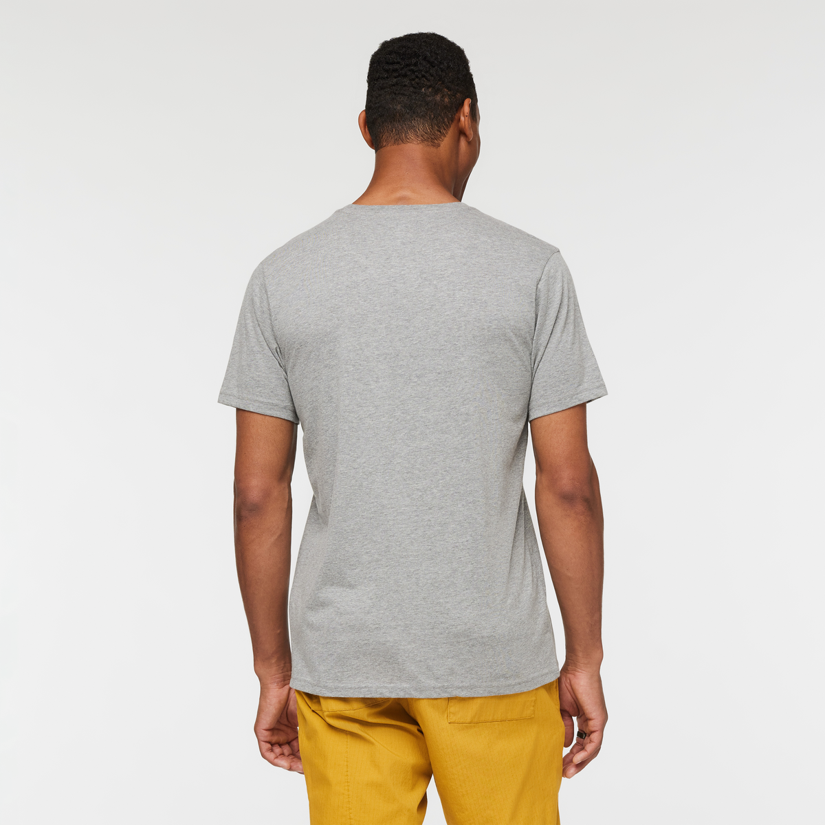 Rising Do Good T-Shirt - Men's - Image 4