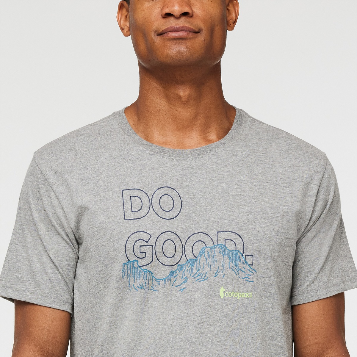 Rising Do Good T-Shirt - Men's - Image 5
