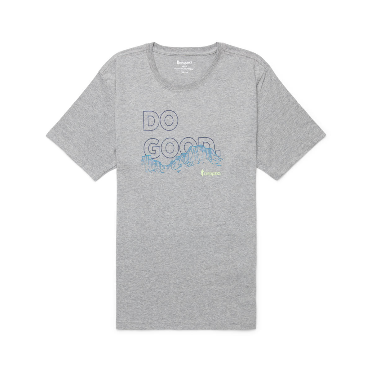 Rising Do Good T-Shirt - Men's - Image 6