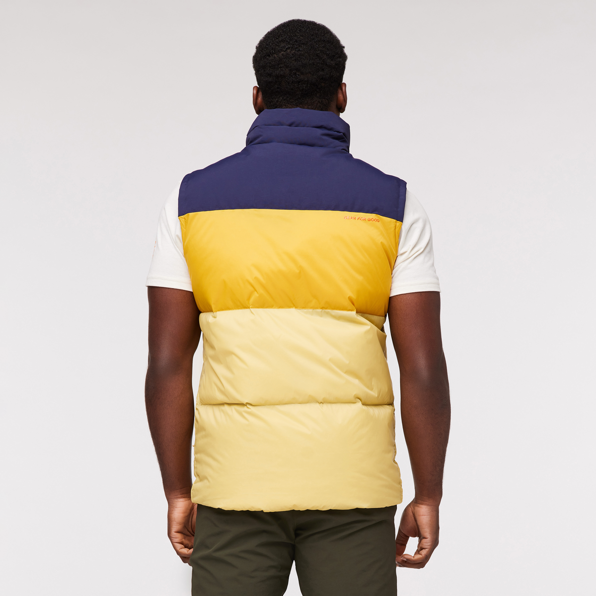 Solazo Down Vest - Men's - Image 4