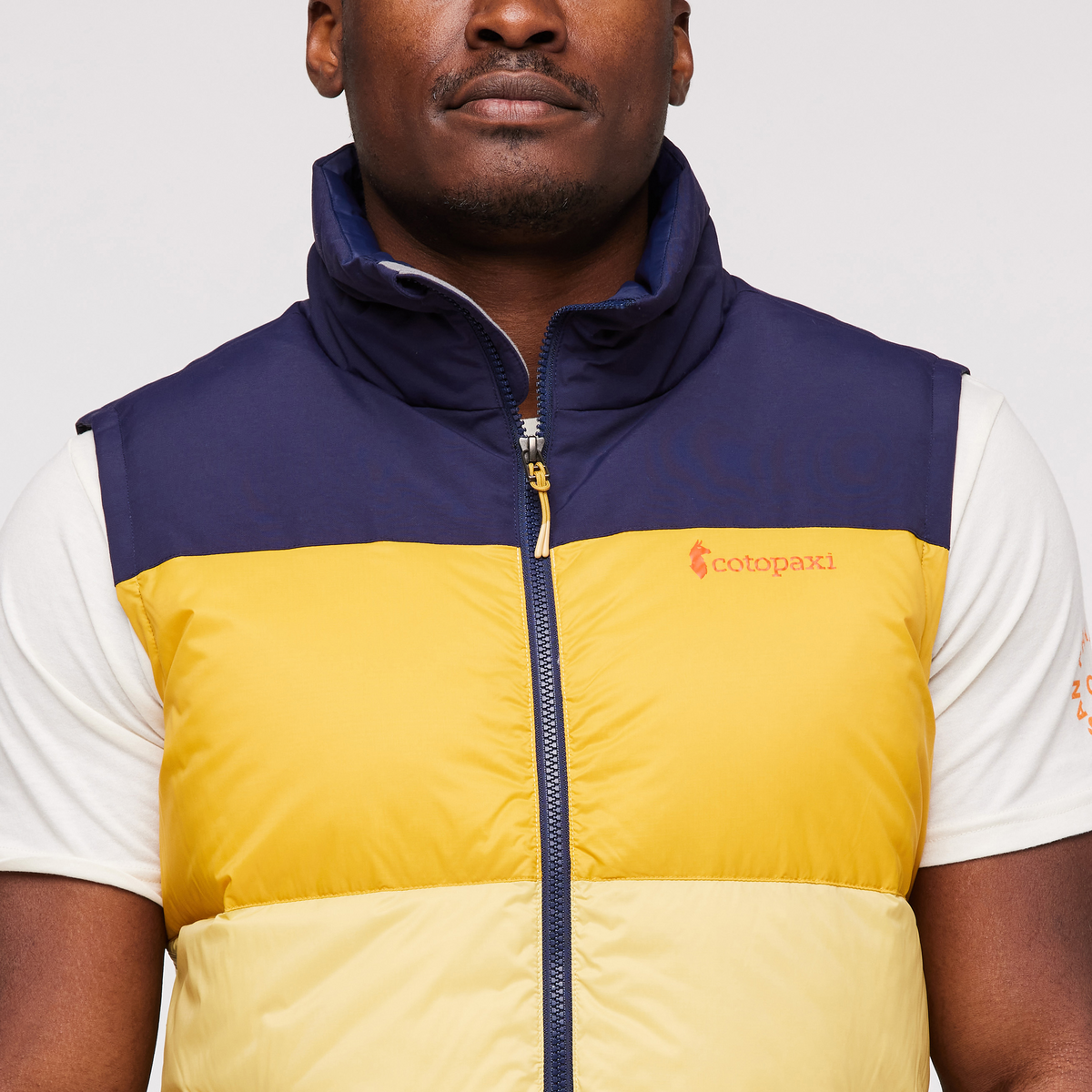 Solazo Down Vest - Men's - Image 7