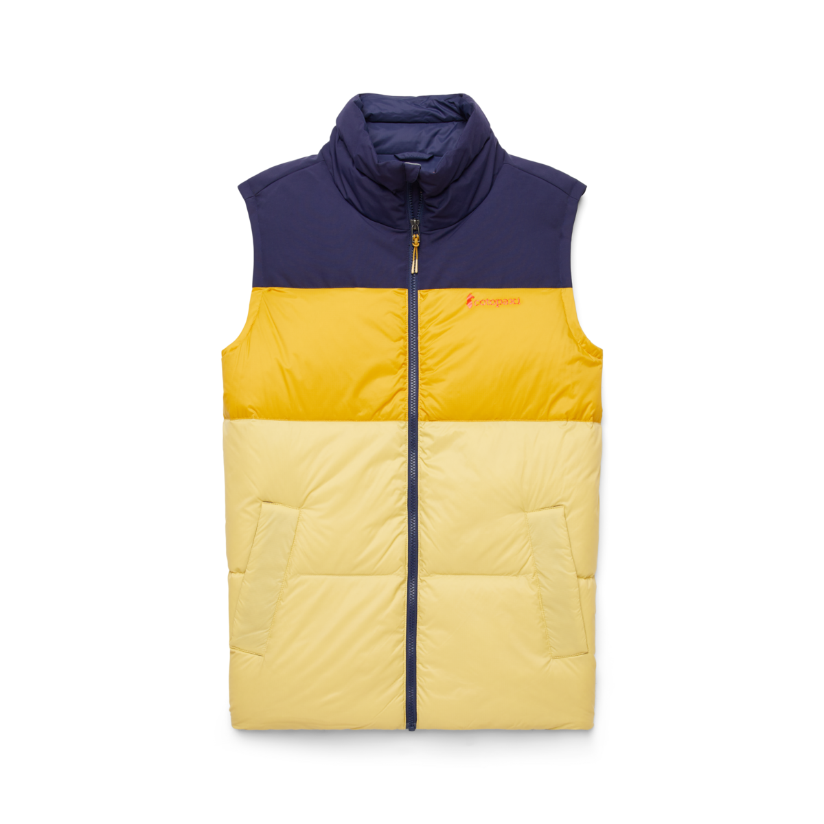 Solazo Down Vest - Men's - Image 8