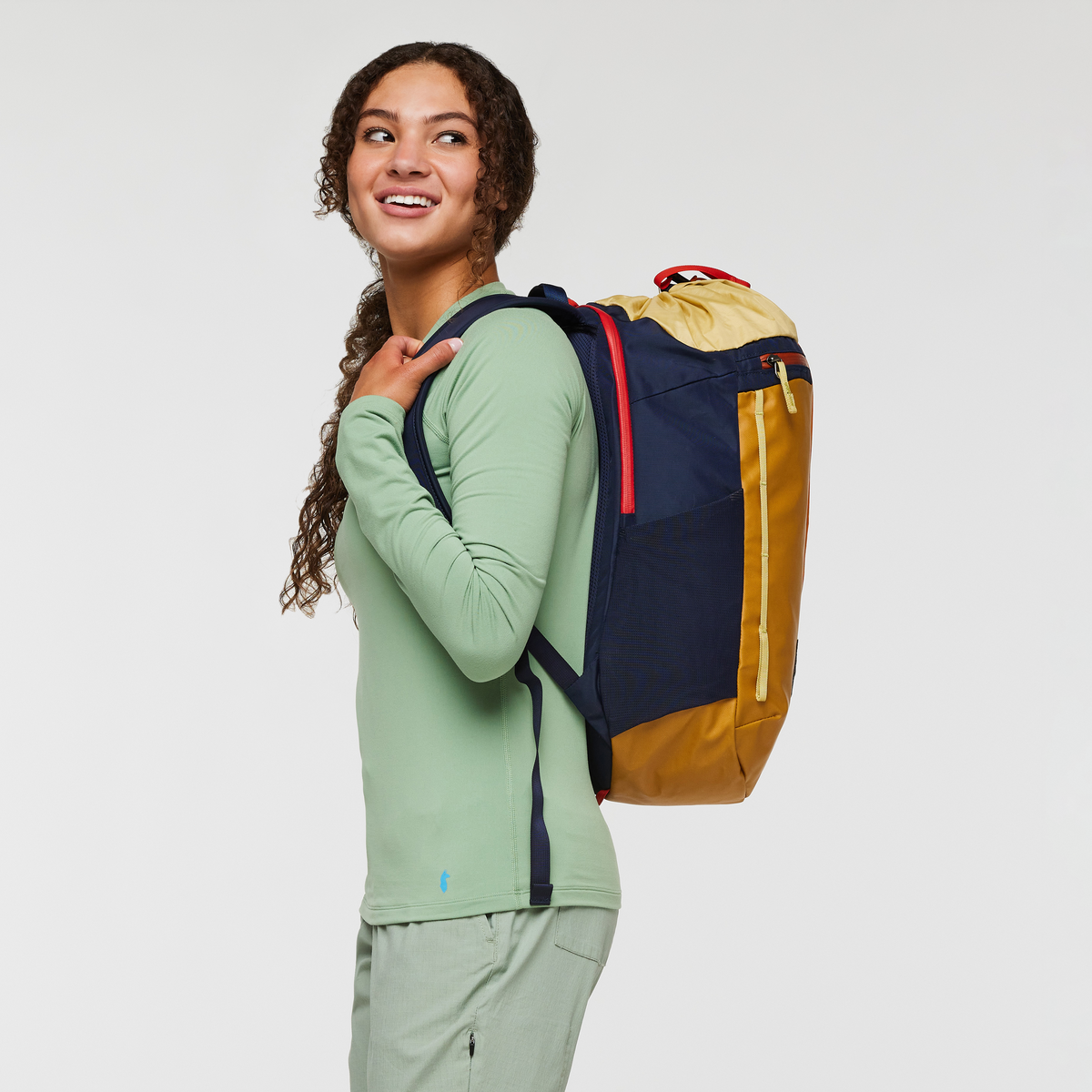 Moda 20L Backpack - Cada Día - Image 7