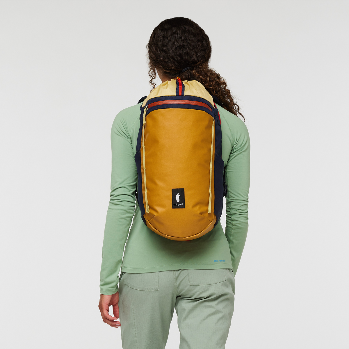 Moda 20L Backpack - Cada Día - Image 8