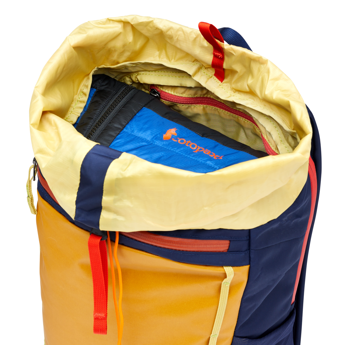 Moda 20L Backpack - Cada Día - Image 4