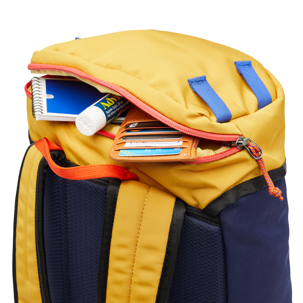 Tapa 22L Backpack - Cada Día - Image 6