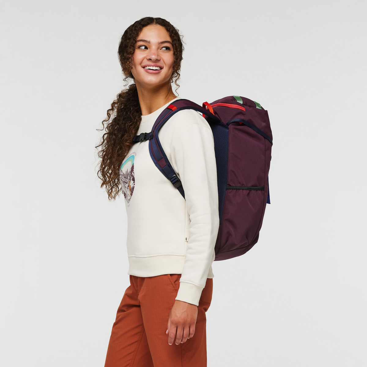 Tapa 22L Backpack - Cada Día - Image 12
